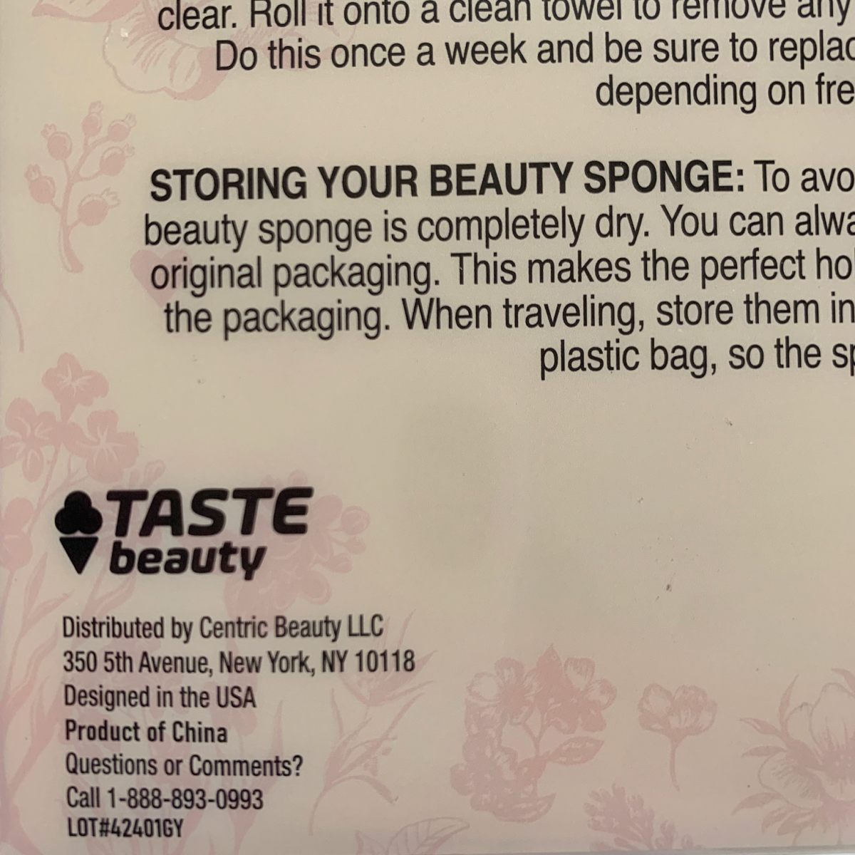 Bridgerton True Love 10pc Makeup Blending Sponges & Powder Puffs New Lot of 2