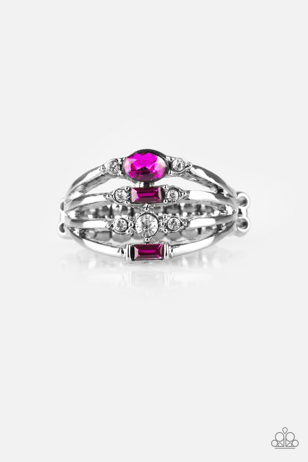 Not So Novice - Pink