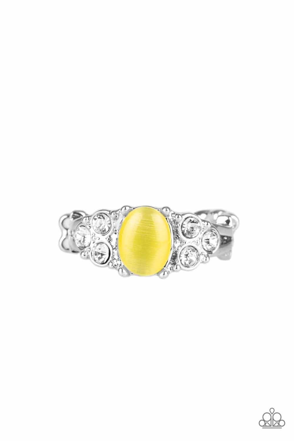 Extra Spark-tacular - Yellow