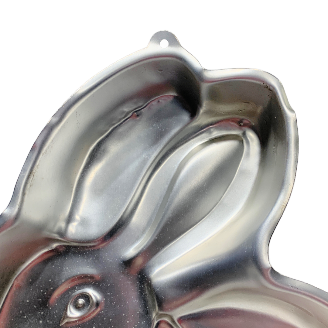 Wilton Aluminum  Vintage Cake Pans