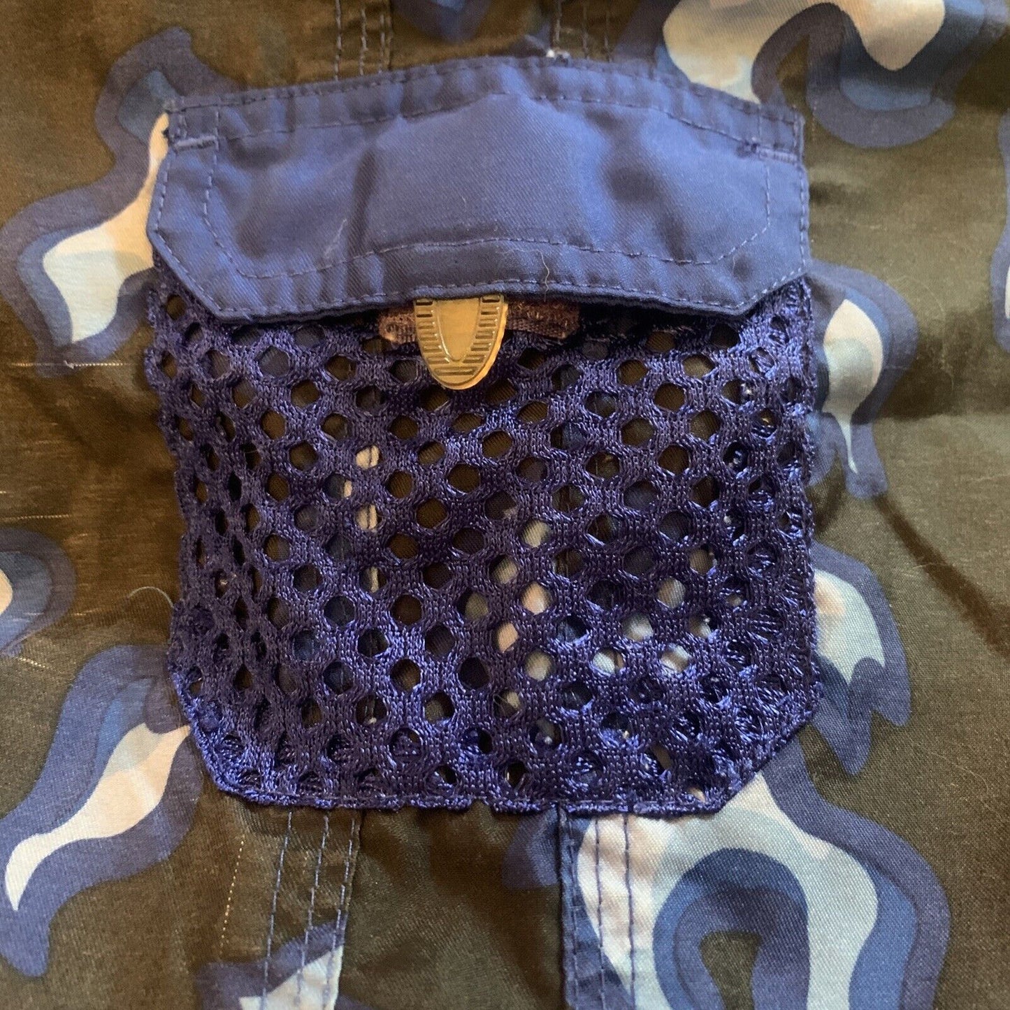 Lot of 2 Sand N Sun Toddler Boys Size 3T Swim Trunks Mesh Brief Lining Elastic