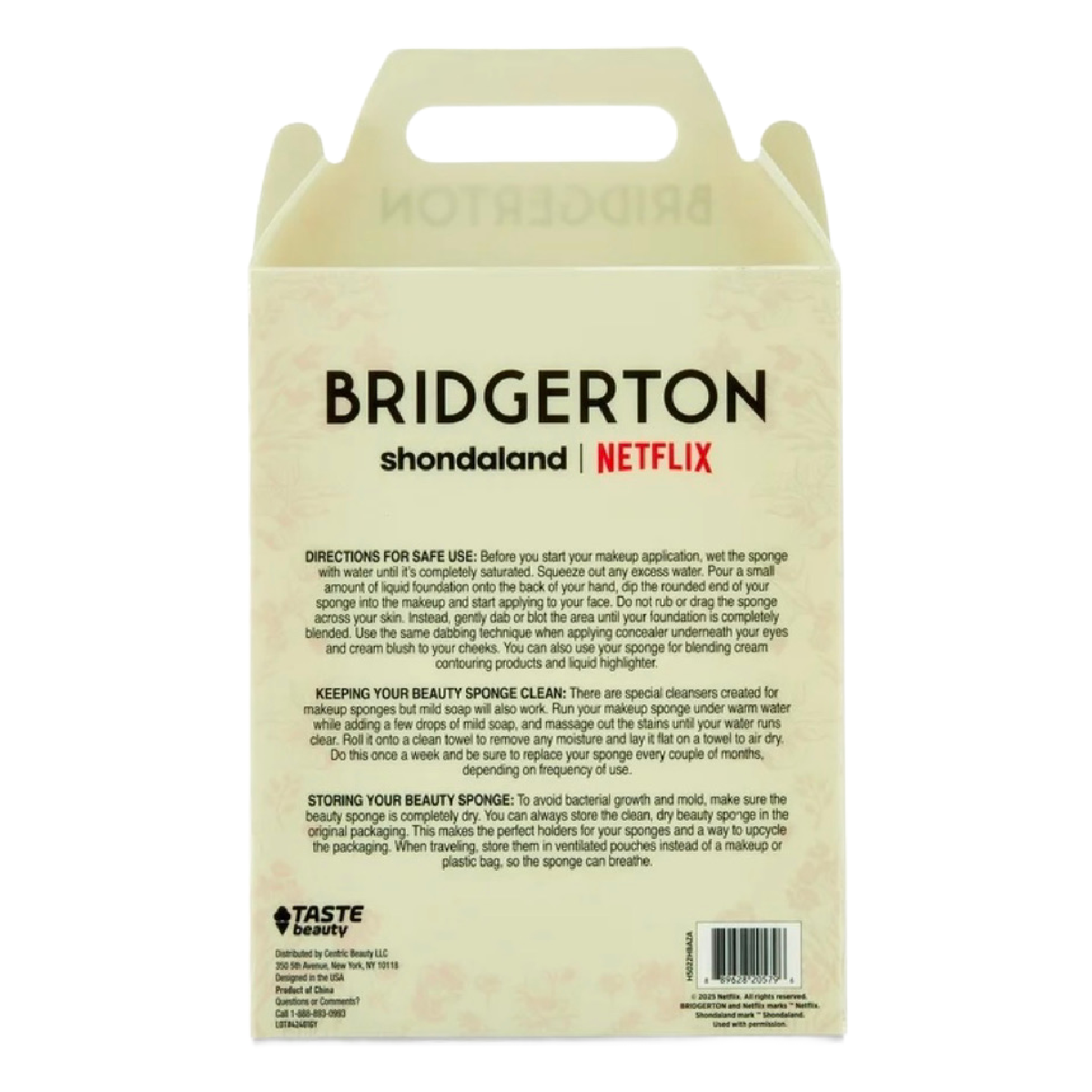 Bridgerton Soothing Queens Bath Set, Bombs & Makeup Sponges New Lot of 3 Sets
