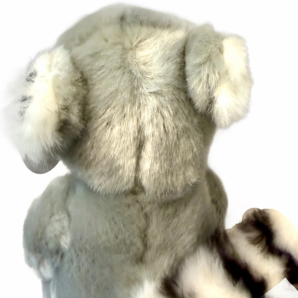 Buddy Ring Tailed Lemur Plush 7" Adventure Planet Stuffed Animal NWT