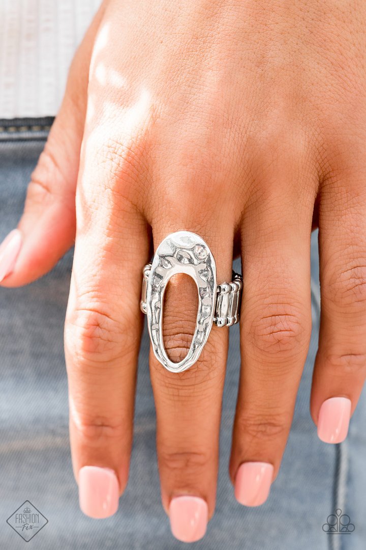 Fashion Fix - SIMPLY SANTA FE - September 2019