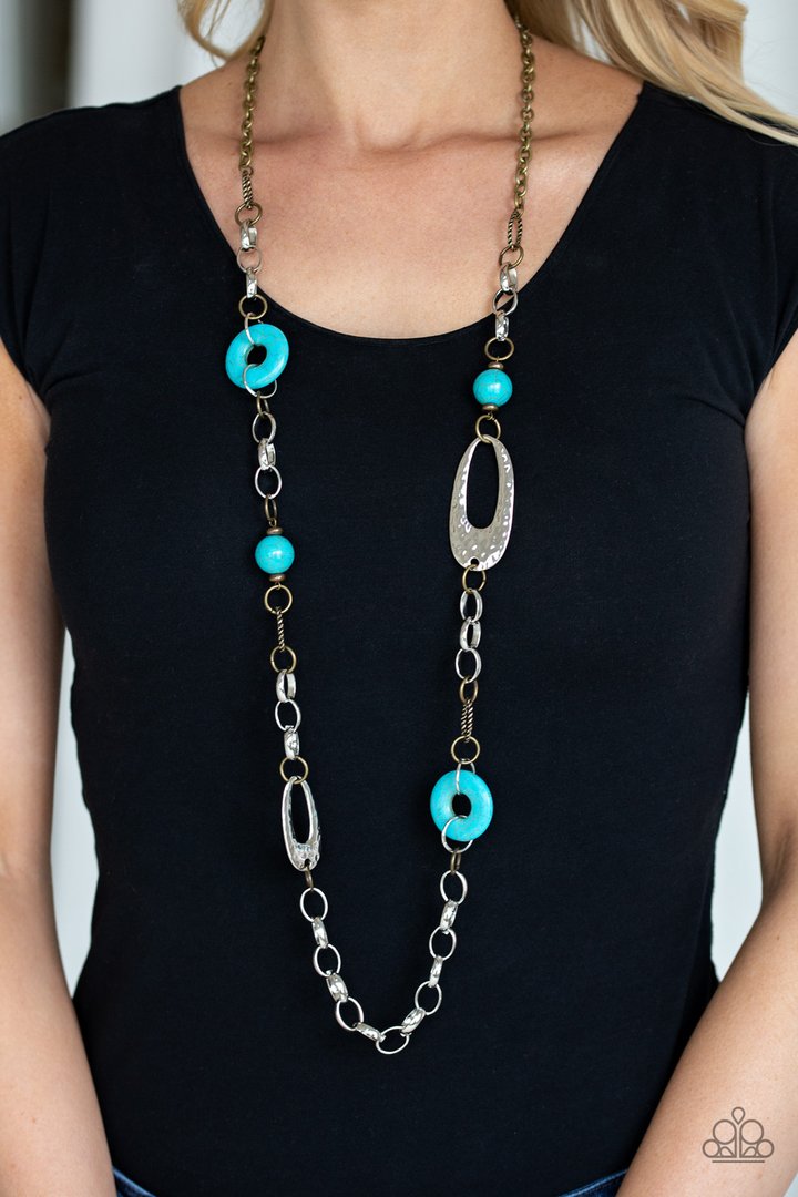Fashion Fix - SIMPLY SANTA FE - September 2019