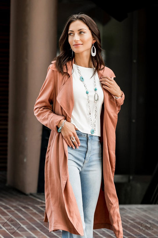 Fashion Fix - SIMPLY SANTA FE - September 2019