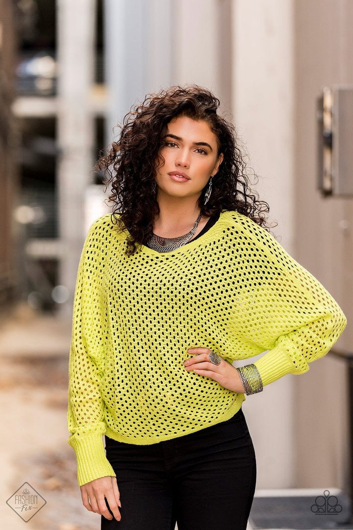 Fashion Fix - SUNSET SIGHTINGS - February 2020