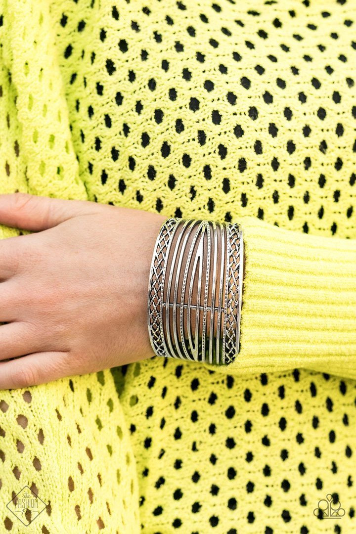 Fashion Fix - SUNSET SIGHTINGS - February 2020