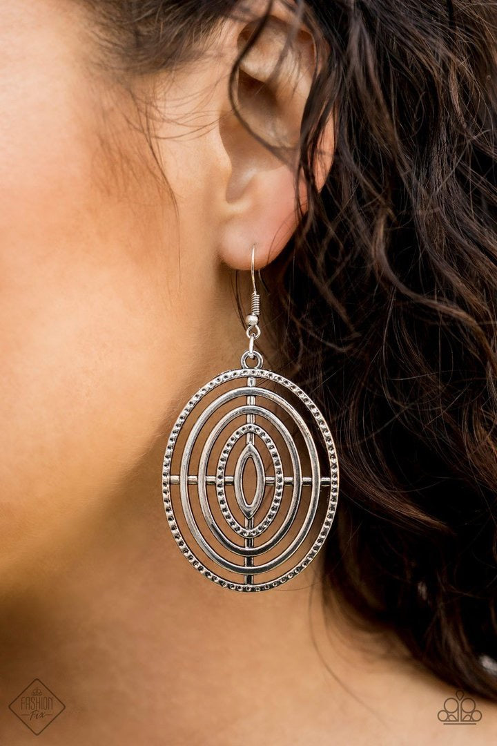 Fashion Fix - SUNSET SIGHTINGS - February 2020