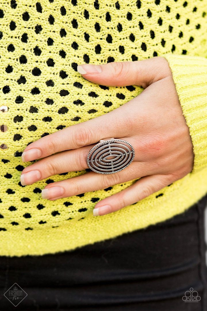 Fashion Fix - SUNSET SIGHTINGS - February 2020