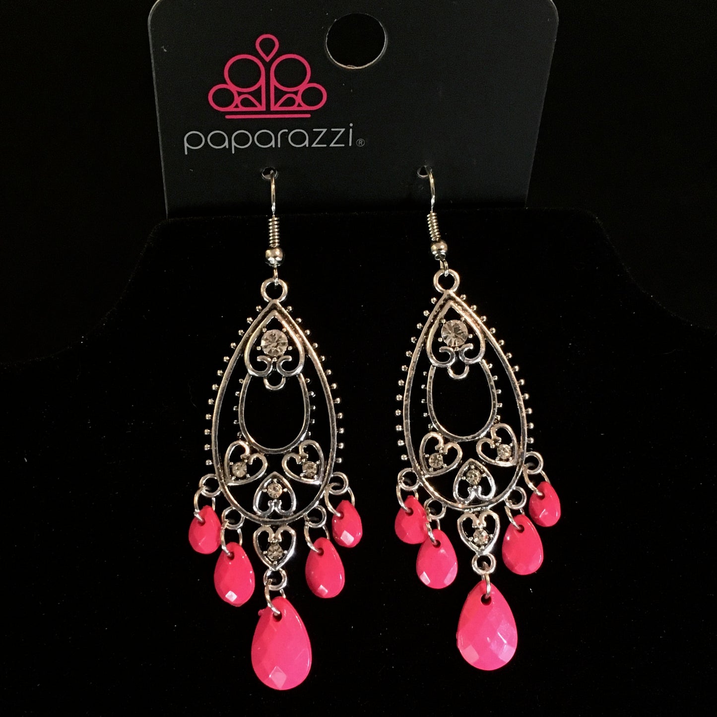 Fashion Flirt - Pink