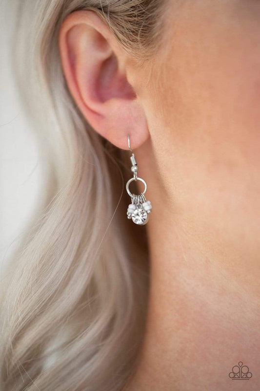 Twinkling Trinkets - White