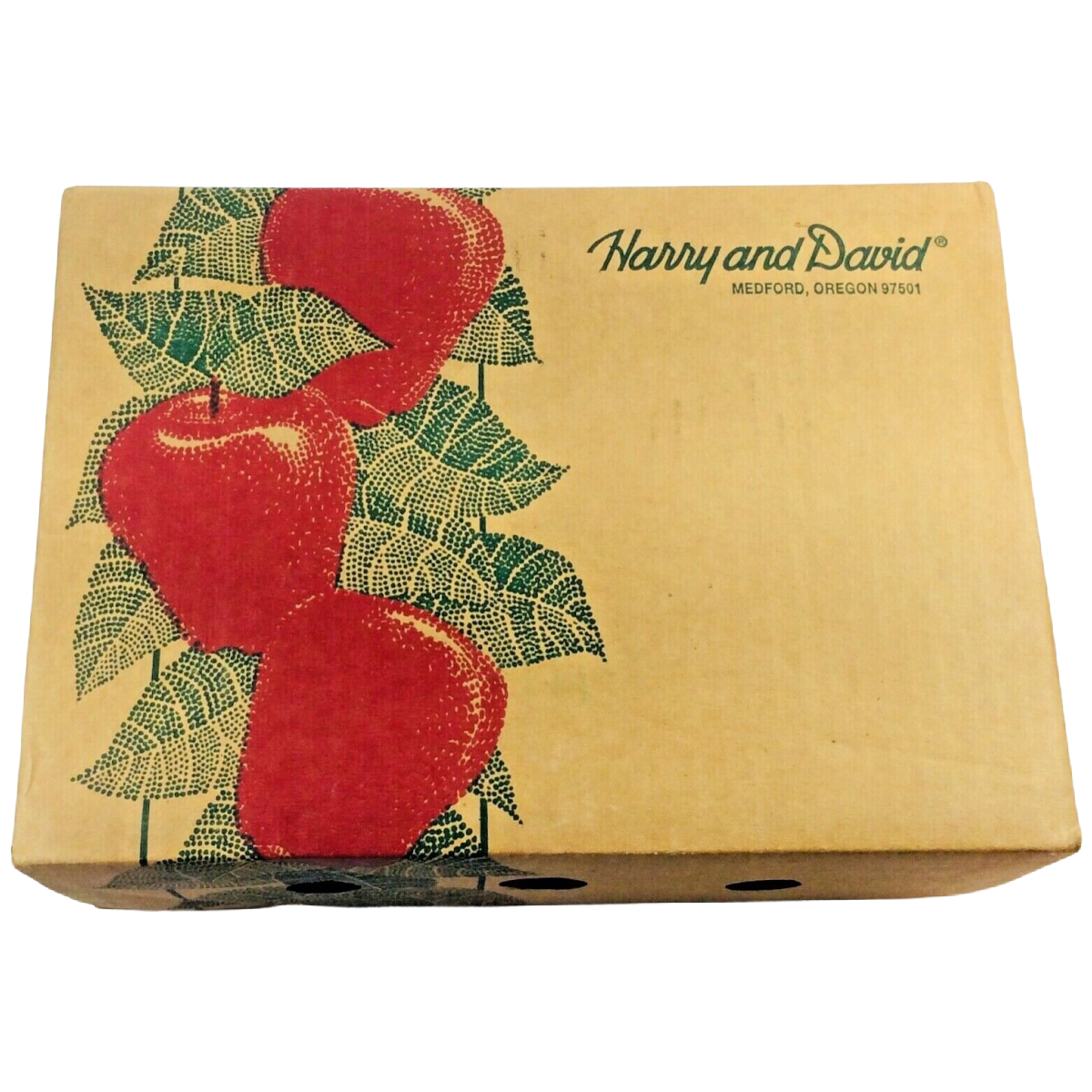 Harry & David Bundt Individual Serving Bakery Pan Ceramic Glazed Pottery NIB