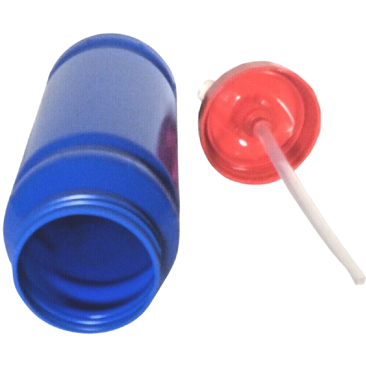 Marvel Spider-Man Toy Lot of 3 Paddle Ball, Water Bottle w/ Straw, Puzzle NEW