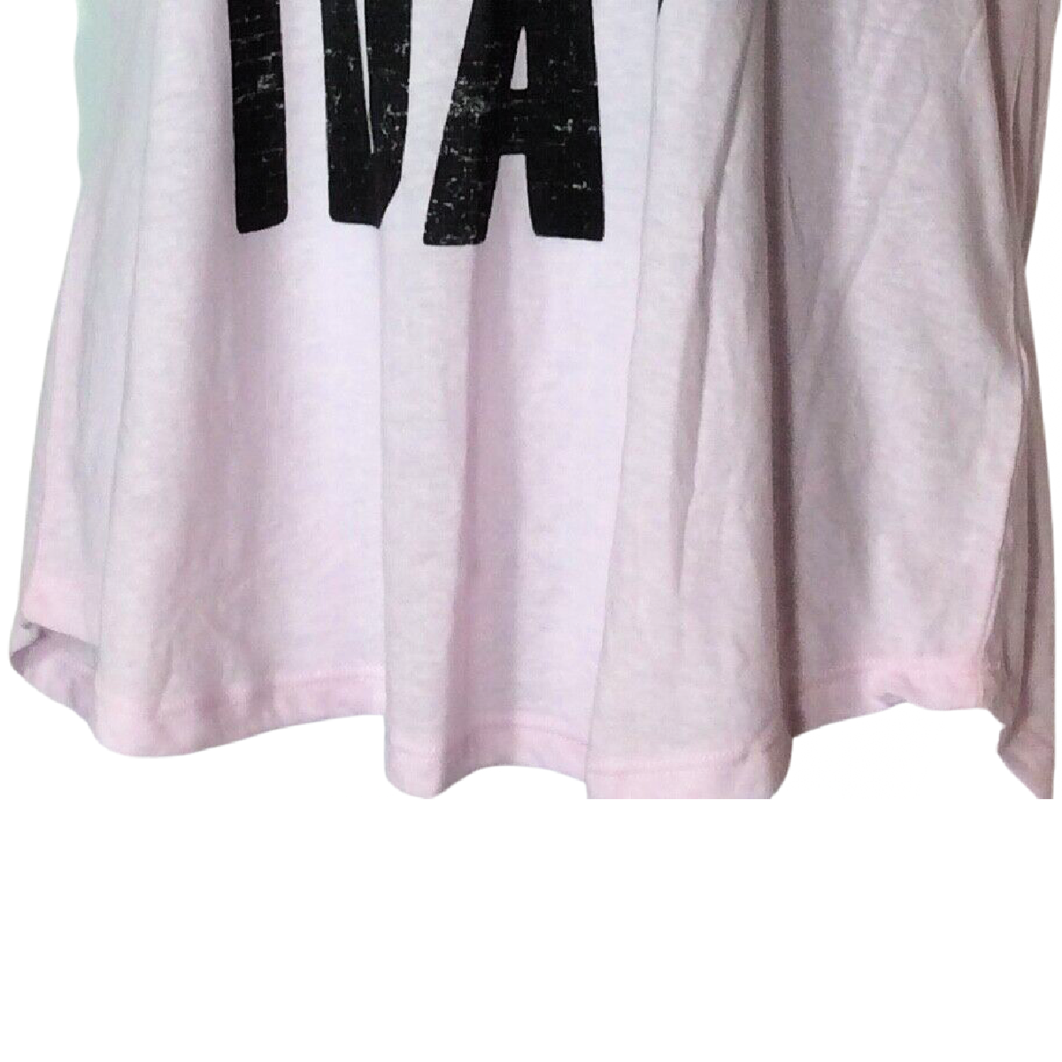 Christmas Ornament Graphic "Holiday" Shirt Size XXL V-Neck Aeropostale NWT